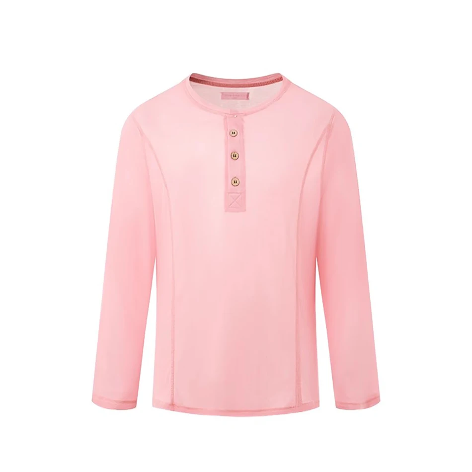 Costume da ballo latino maschile in stoffa per danza latina, costume da tango, manica lunga, scollo a V, abito da ballo latino