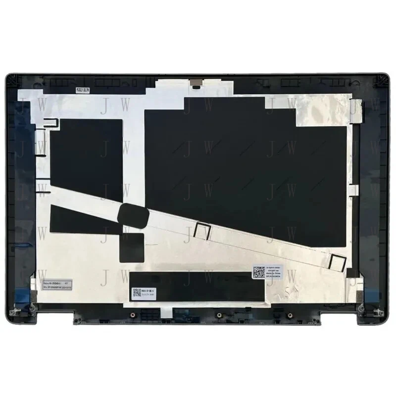 

DDW LCD Back Cover Rear Lid 005M34 For Dell Latitude 5320 E5320 2-in-1 Top Laptop