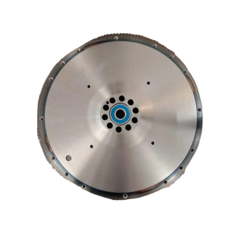 

Truck Accessories 201-02301-6091 Flywheel Assembly Truck Engine Spare Parts for Sniotruk Howo MC11 MC13 Engine Parts