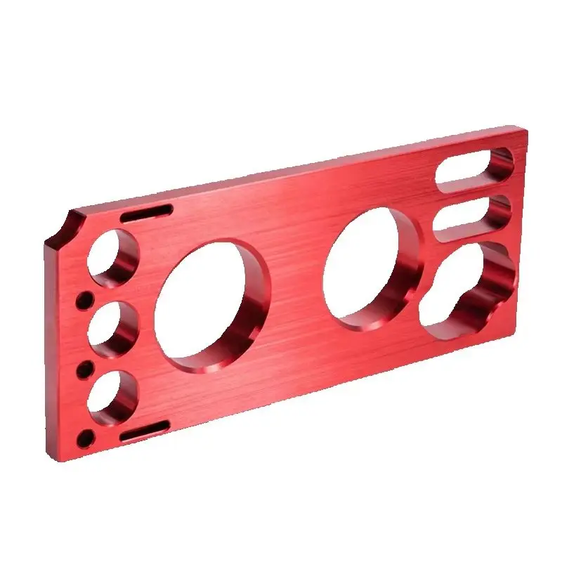High Quality OEM Custom Turning Manufacturing Milling Spare