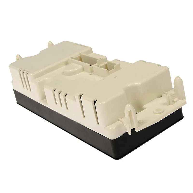 Durable 599-211XD Improved Climate Control Module For Chevy Gmc Silverado Tahoe Trail Replacement Parts