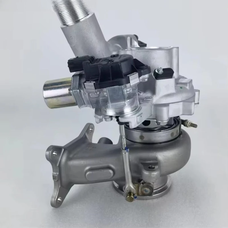 Gen ine Powe max turbo Upgrade IS38 Stage2 G25-660 Turbo Charger Upgrade S3 2.0 06K145722H 898200-5001 with full kits