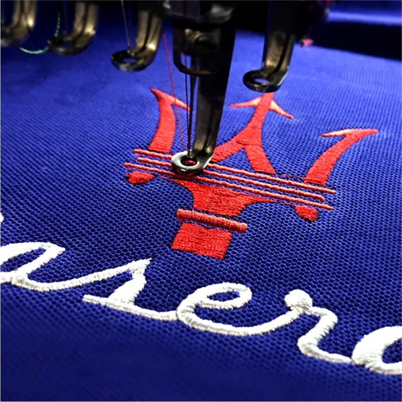 EMBROIDERY PROCESS EXTRA FEE Image size≤10cm image 3
