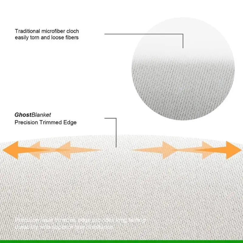 U55C подходит для ткани для клавиатуры для Air Computer Notebbook 13-15in Dust-P