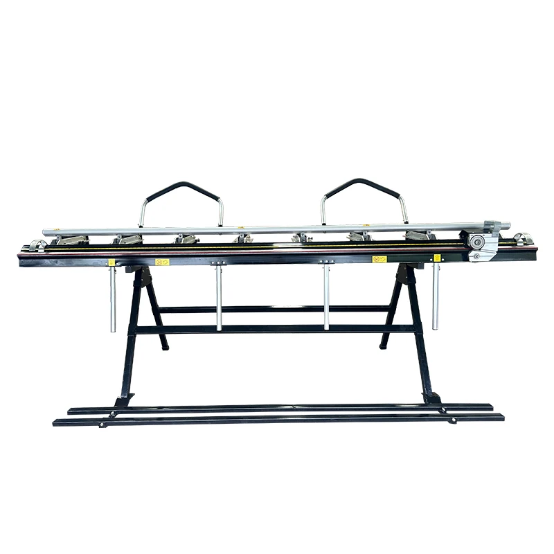 ALB-3200 Portable B…