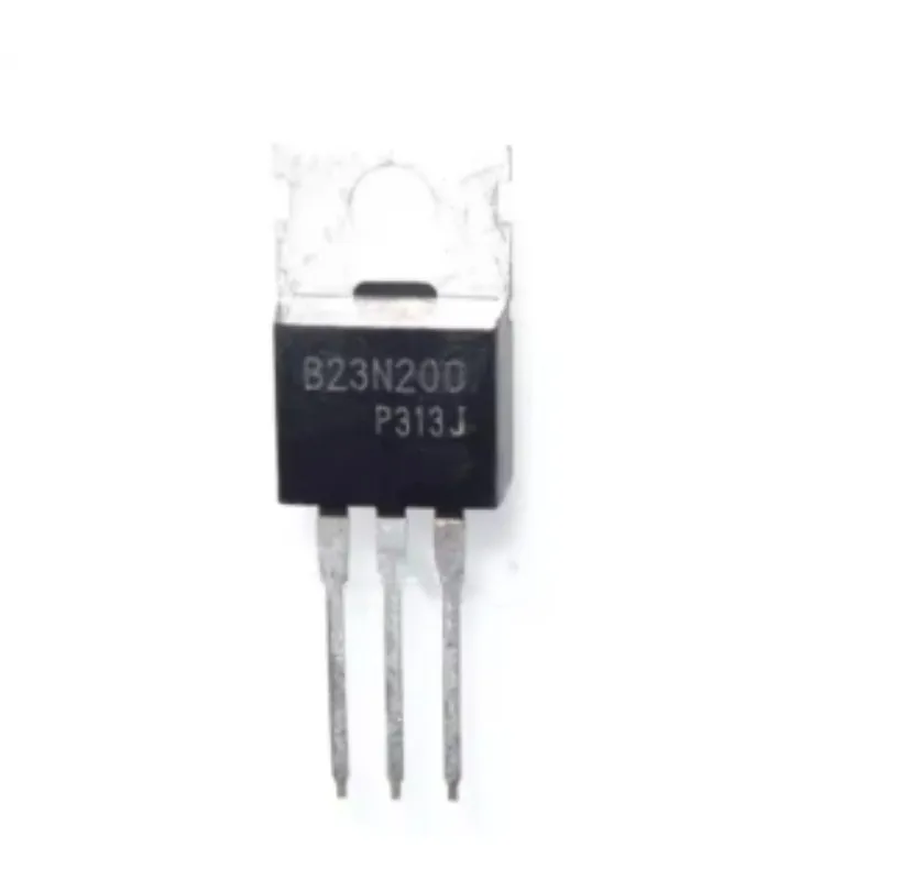 

100PCS IRFB23N20 IRFB23N20D TO-220 best quality