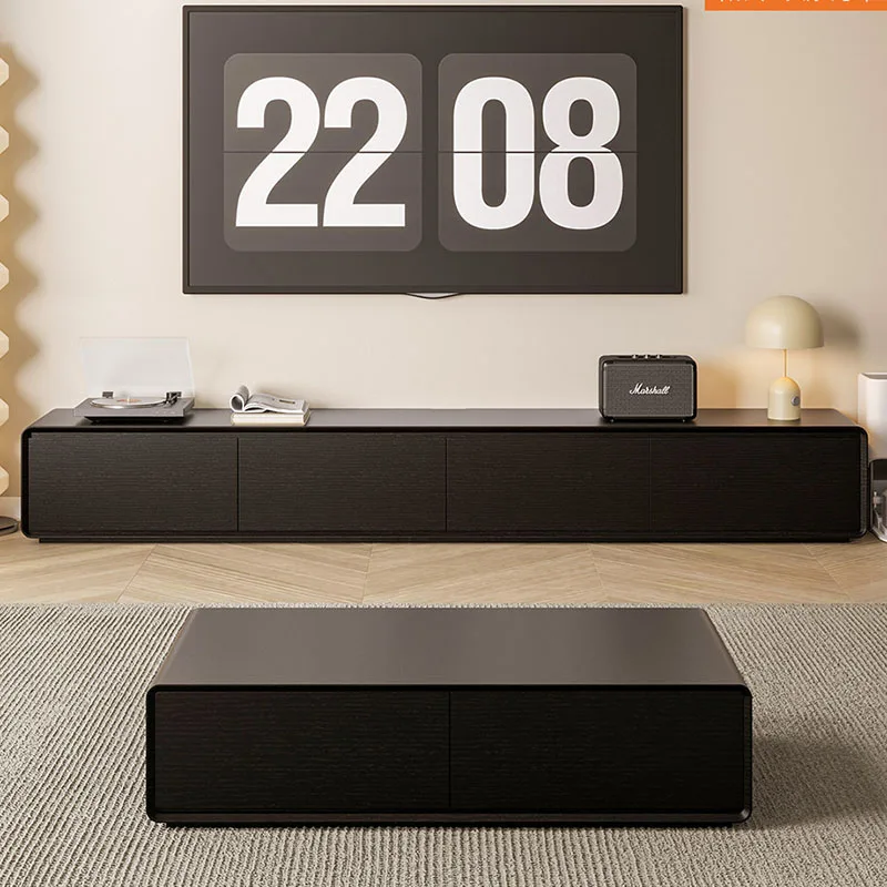 Minimalist Nordic Tv Stands Living Room Modern Display Designer Aesthetic Tv Table Storage Luxury Archivadores Home Furniture
