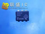 

30 шт. Оригинальный Новый IL4116 DIP6