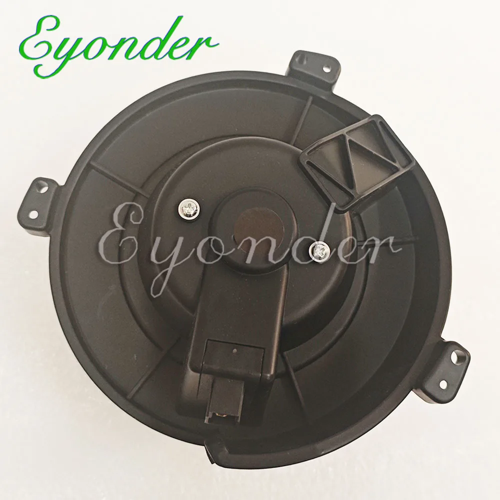 

A/C AC Heater Heating Stove Blower Assembly Fan Motor for FIAT DUCATO 2001-2005 1307829080 1318888080