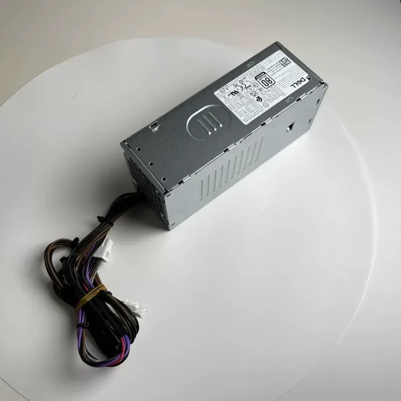 for Dell XPS 8950 Achievement 3710 39 Desktop 12th 13th Gen Intel Core i5 i7 i9 CPU Cooler Fan Heatsink Replacement Parts