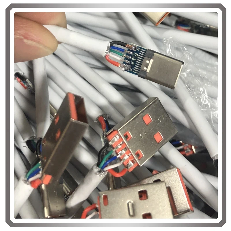 Original 120W USB Typ C Kabel 6A Turbo Schnelle Ladekabel Für Xiaomi Mi 14 Ultra 13 12T Poco X6 Pro Redmi Hinweis 13 12 11 Pro K70 – Detail 21
