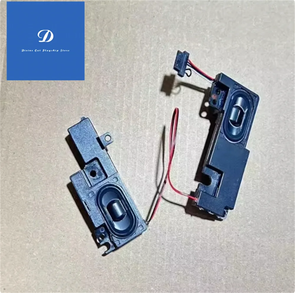 

FOR HP 15-AU TPN-Q172 Speaker