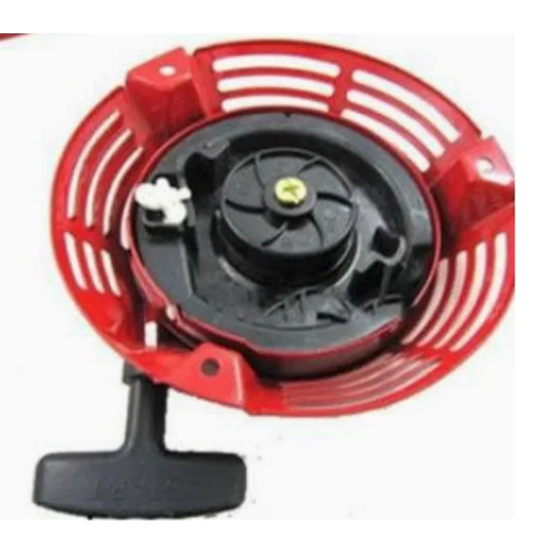 Suitable for Recoil Starter GXV160 HRU196 HRU216 Hand Pulled Disc Starter