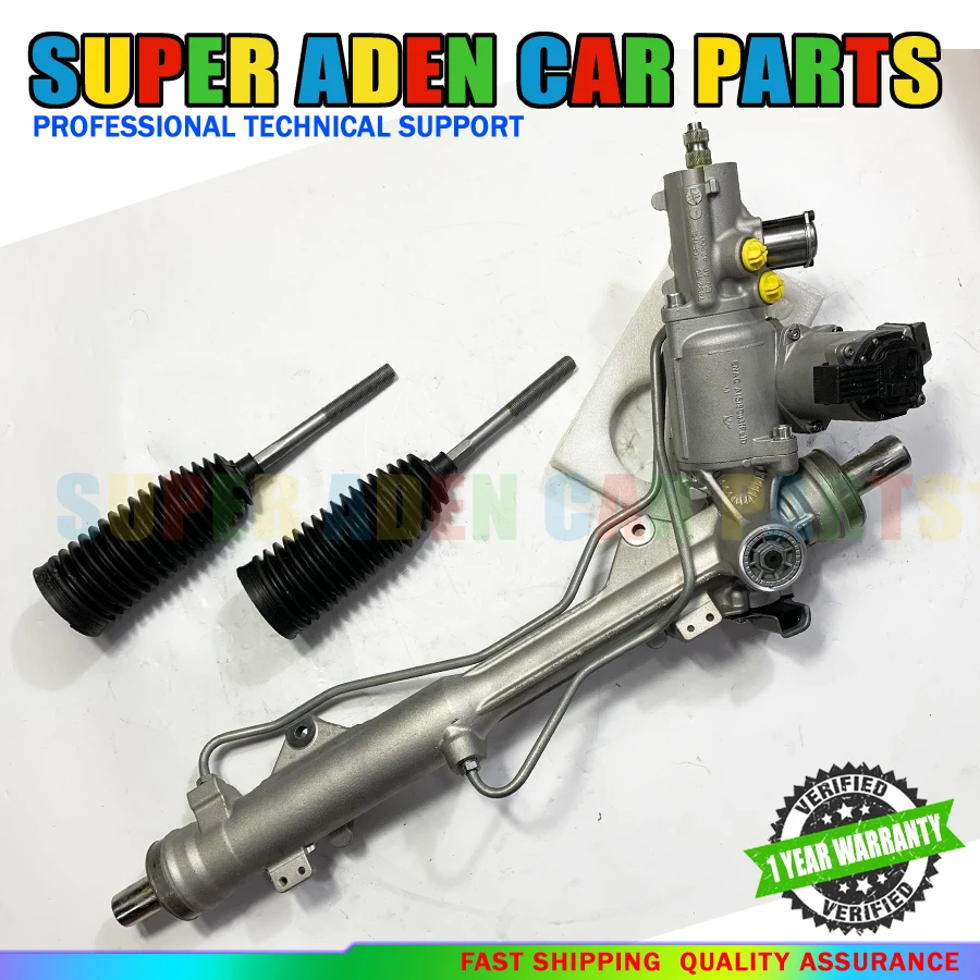 

Рулевая рейка с гидроусилителем для BMW 3 серии E90 325D 335i (левый руль), OEM 32106777469, 32106769332, 32106784553, 32102475182