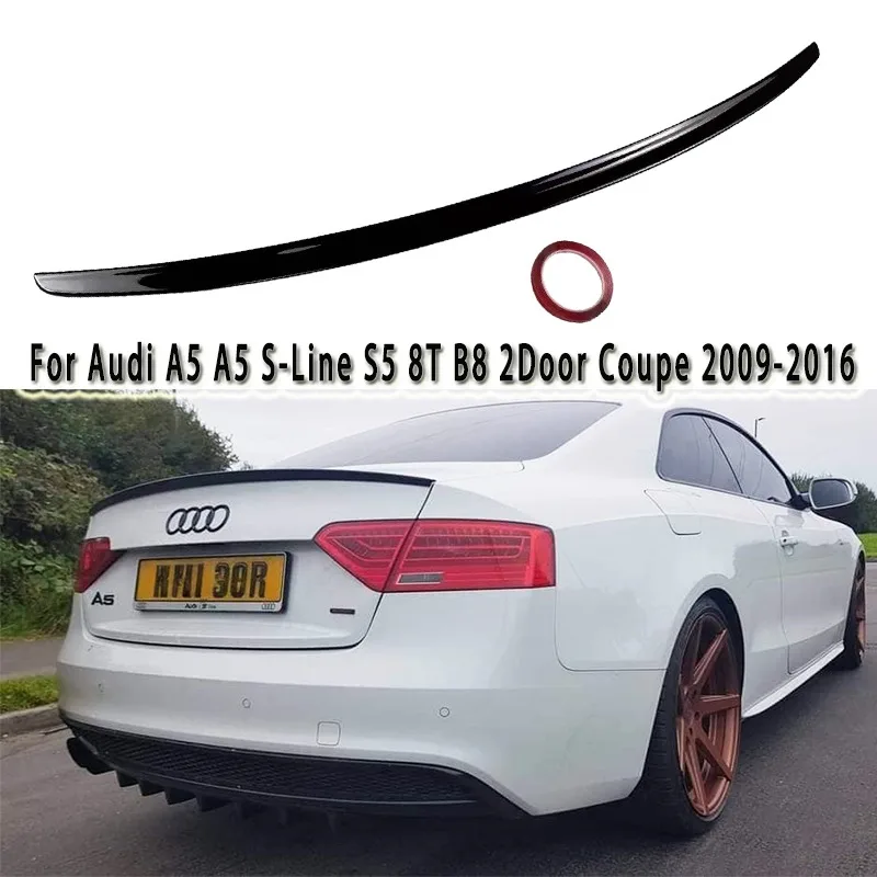 For Audi A5 A5 S-Li…