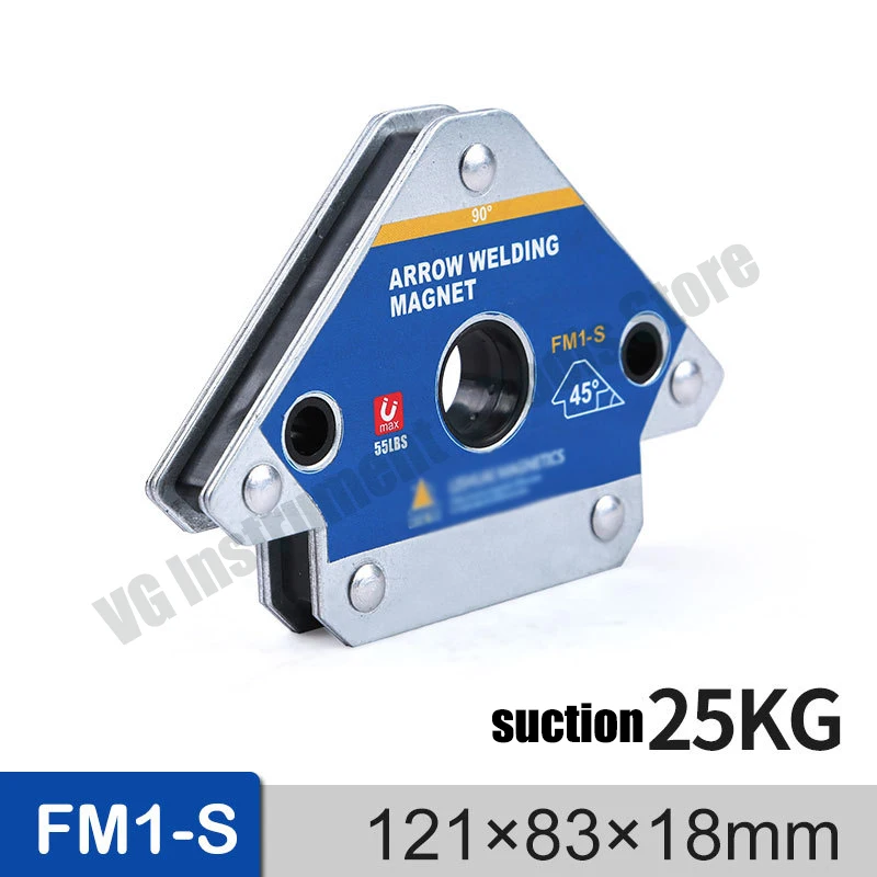 Variant: FM1-S