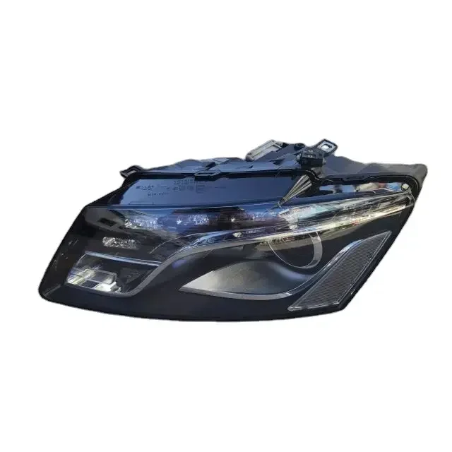 Suitable for 2022 auto parts headlamps automatic lighting system ForFor  Q5 (8RB) original