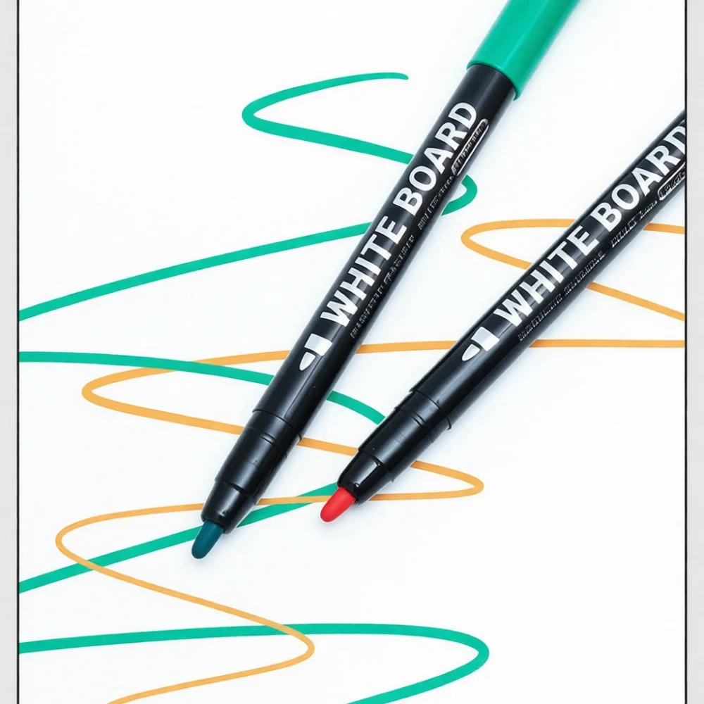 set-di-pennarelli-magnetici-cancellabili-a-secco-per-materiale-scolastico-penne-colorate-per-lavagna-bianca-facili-da-pulire-penne-cancellabili-per-disegno