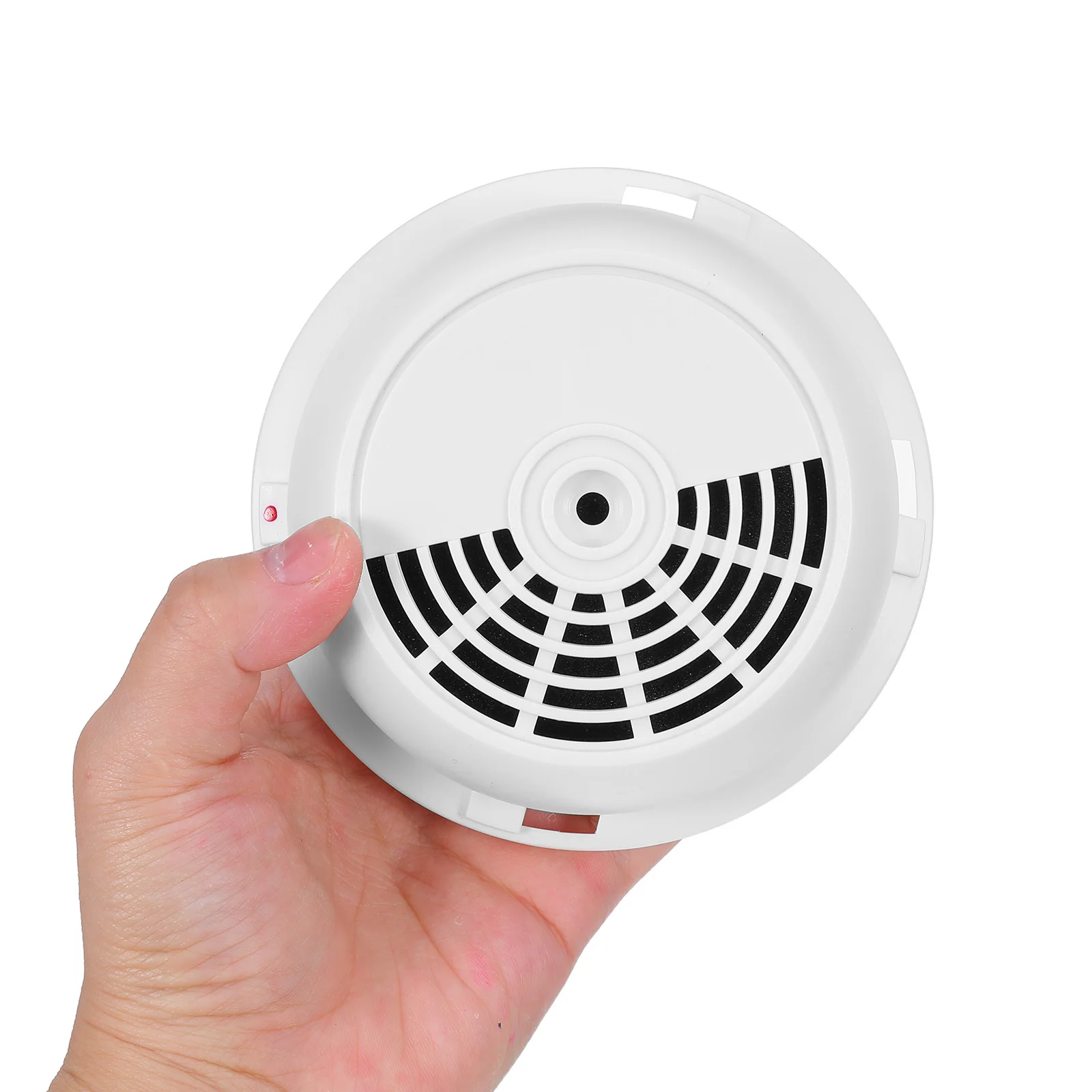 صندوق الأمان المخفي 4.52X4.52X1.77 بوصة حاوية تخزين المجوهرات النقدية السرية إنذار وهمية واقعية المال إخفاء السر