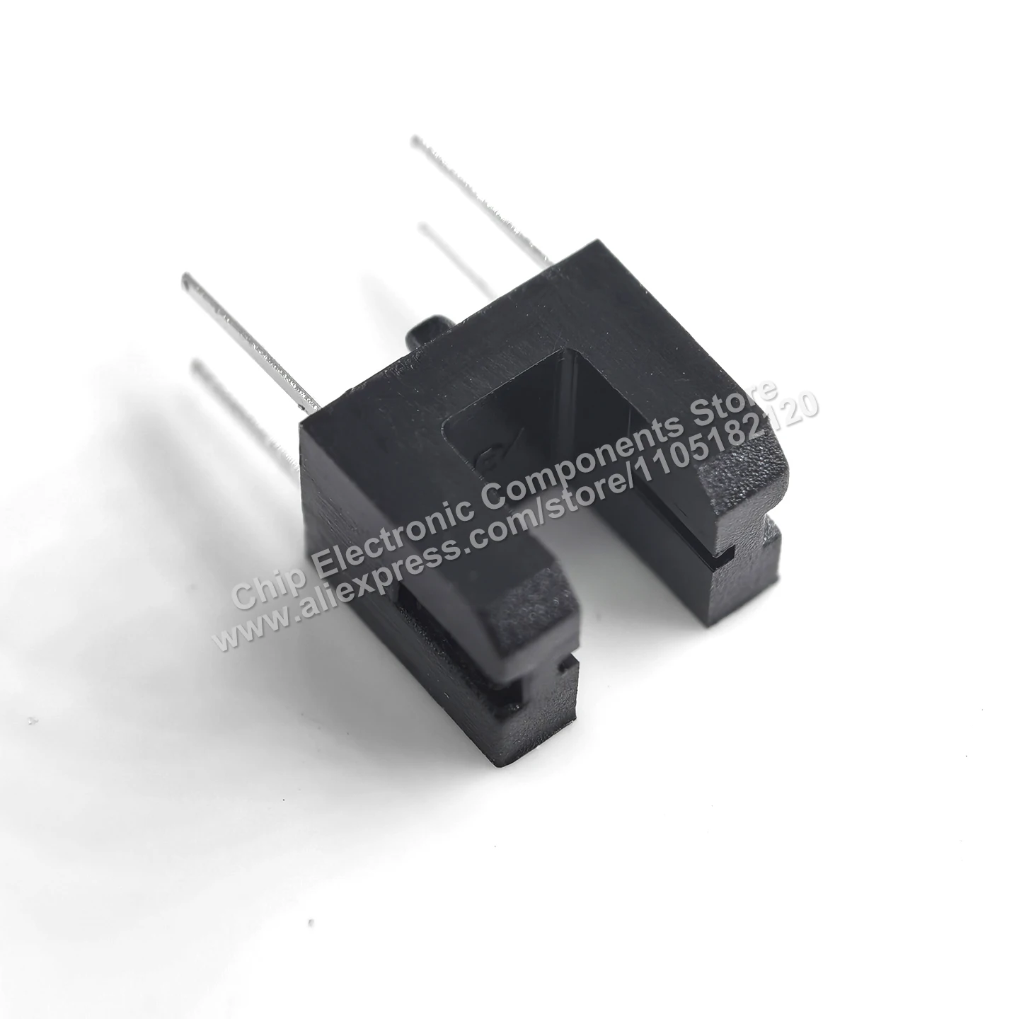 （10 PCS）Original ITR20403 Ultra-Miniature Slotted Photoelectric Switch / Photo Interrupter DIP-4