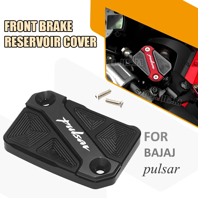 Fit For Bajaj Pulsa…