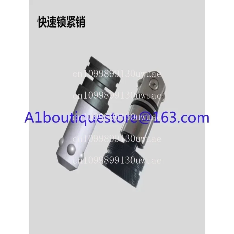 

D16 Handle Hexagonal Countersunk Head Connection Positioning Magnetic Pin 3D Flexible Welding Platform D28 Quick Lock Pin