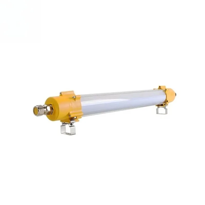 

IP69K 0.6m PC Case Protac Explosion Proof LED Light Industrial Lighting European Union Professional Smart Picker