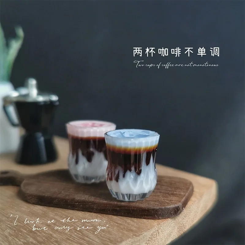 1: 12 Miniature Cof… - image