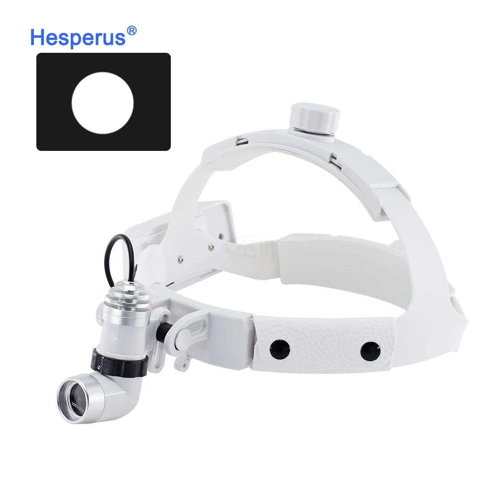 

Hot Sales 5W Ent Medical Led Light Oral Clinical Surgery Doctor Head Lamp Surgical Headlamp Dentals Headlight
