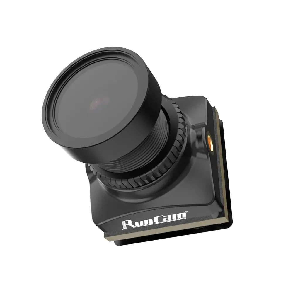 كاميرا RunCam للرؤية الليلية ، Phoenix 2 Pro ، 1500TVL طائرة سباق بدون طيار قابلة للتبديل الحر ، بهو ، بهو ، NTSC