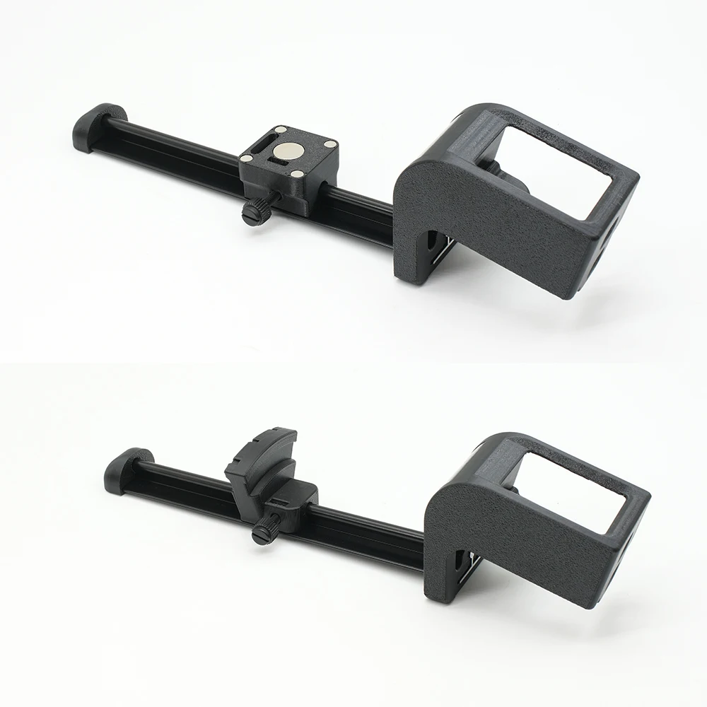 Guage Macro Flash Diffuser for Godox MF12 IT32