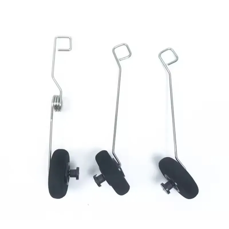 BM16 pièces hélice/train d'atterrissage/moteur/accessoire de batterie 3.7V 850mAh pour: avion BM16 F-22 RC