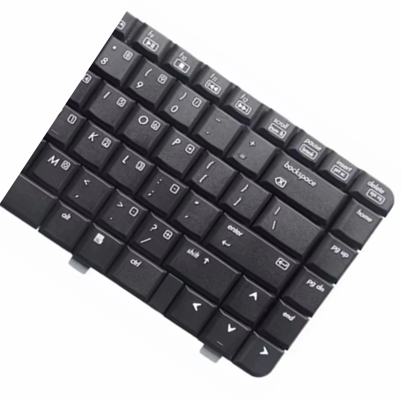 Keyboard For HP DV2000 DV3000 DV2500 DV2700 V3500 V3700 V3300 V2300 V3010 V3900 V3931 V3625 V3652 V3625 DV2040 DV3200 DV3100