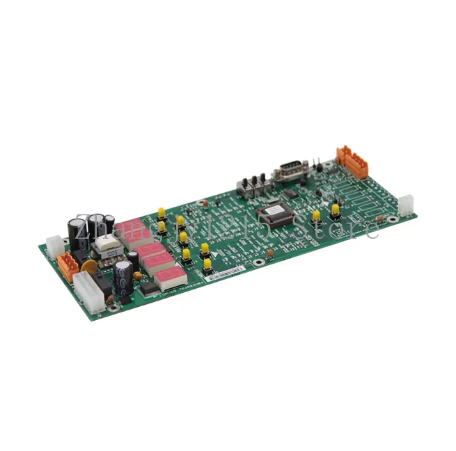 KM763600G01 Elevator Access Control Board Parts