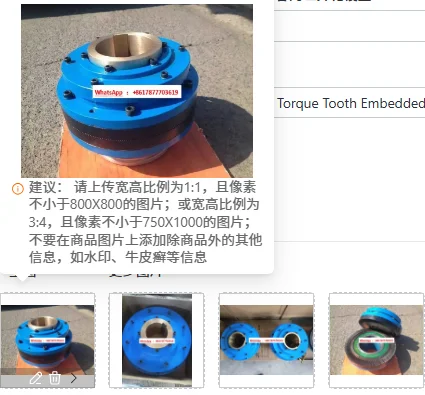 DLY9-500A/1000A/DLY9-1600A Large Torque Tooth Embedded Electromagnetic Clutch Customized Production Factory