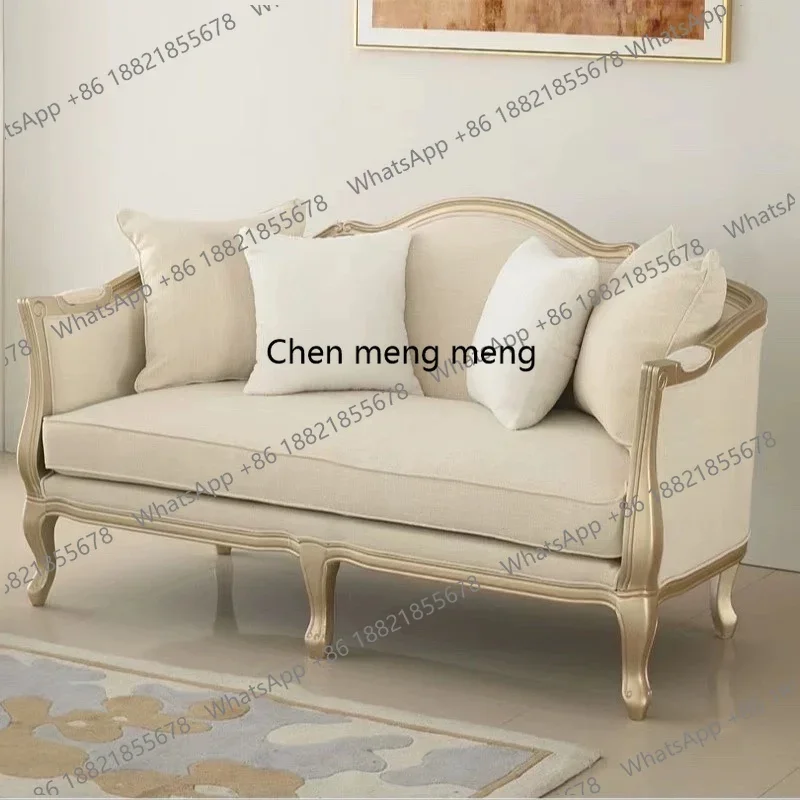 

Новое поступление, американские диваны из цельного дерева, роскошные минималистичные диваны для гостиной, семейные диваны в Европе, muebles economicos Fur