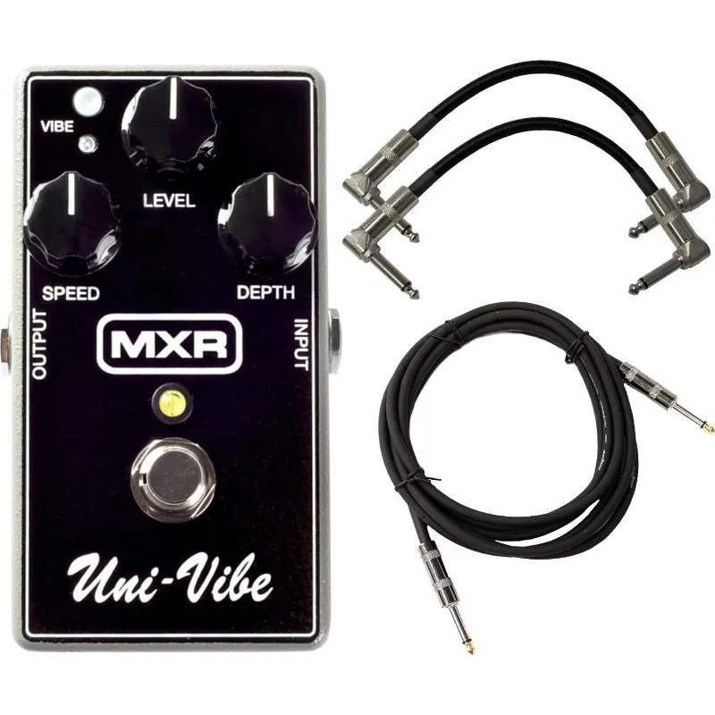 Mxr M68 Uni-Vibe Ch… - image