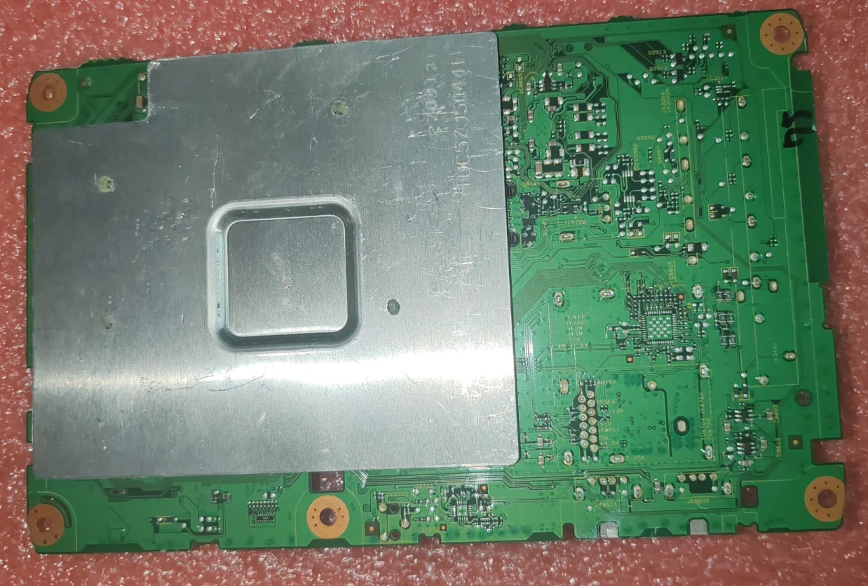 Placa base de TV LED TNPH1099 probada bien, fotos físicas hechas