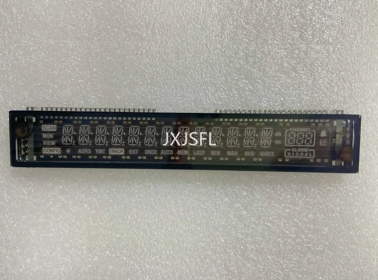 1pcs LCD Display Screen panel for Agilent Keysight 34970A 34972A