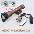DE M600C-White