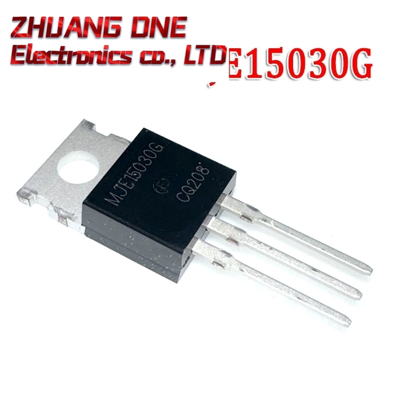 MJE3055T TO220 MJE3055 TO-220 3055 T MJE2955T MJE2955 2955T MJE15033G MJE15032G MJE15034G MJE15035G MJE15030G MJE15031G, 10 개