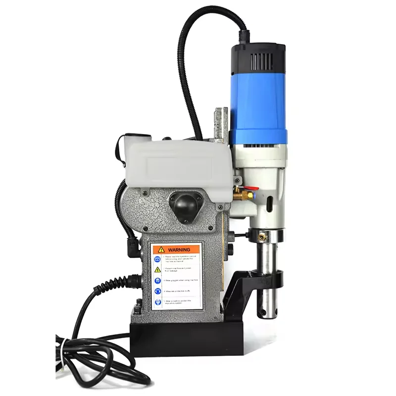 

Высокоточный профессиональный автомат для магнитной дрели CA-50K с постоянной мощностью и скоростью