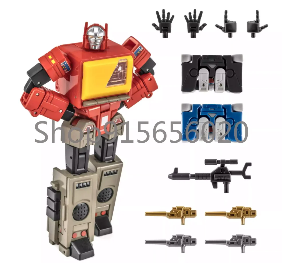 

NA H62EX Louie Newage Na H-62EX Small Size Toy Color Mini Version In Stock