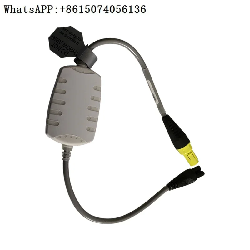 سلك تسخين أصلي جديد من فيشر آند باي بال سلك توصيل برأس واحد 900MR806 سلك توصيل مرطب للتنفس