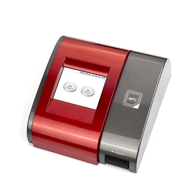 Clinical Analytical…