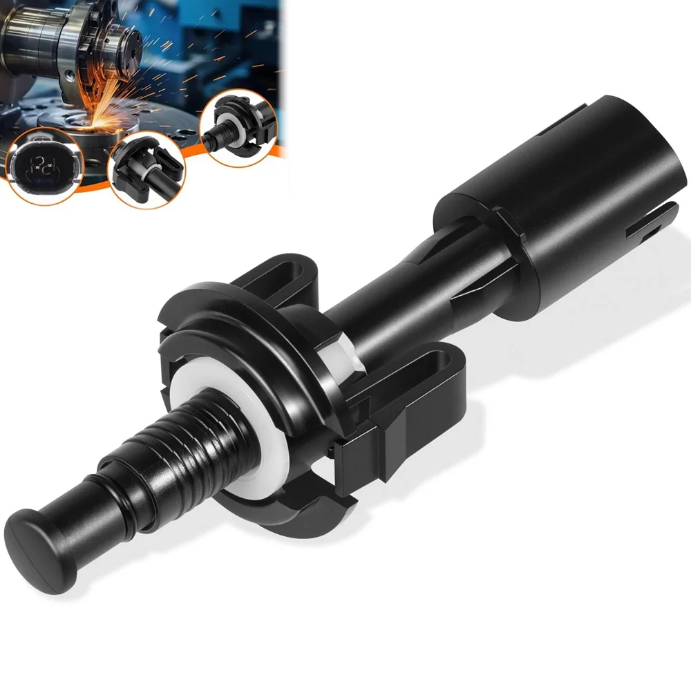 

For Jeep Under Hood Switch 68347576AA Fit for Chrysler for Dodge for Ram