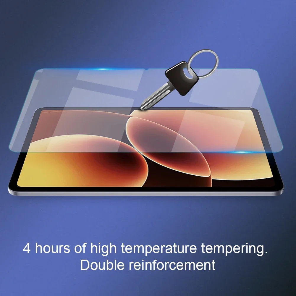 NILLKIN لـ Xiaomi Pad 8 Pro واقي للشاشة H + HD-عالي الوضوح من الزجاج المقسى لـ Xiaomi Pad 8 فيلم زجاجي مع أدوات #3