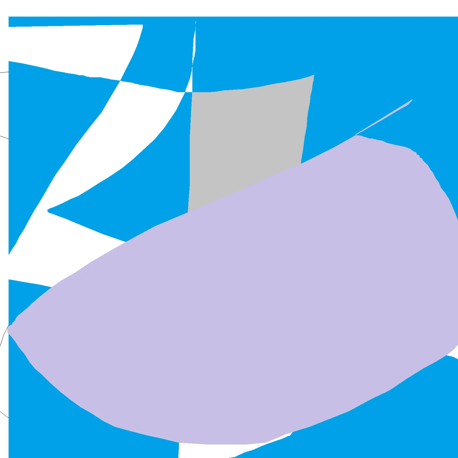 

10PCS 53-Keys Shifted Alpha Keypad for Symbol MC9300 MC930B-G