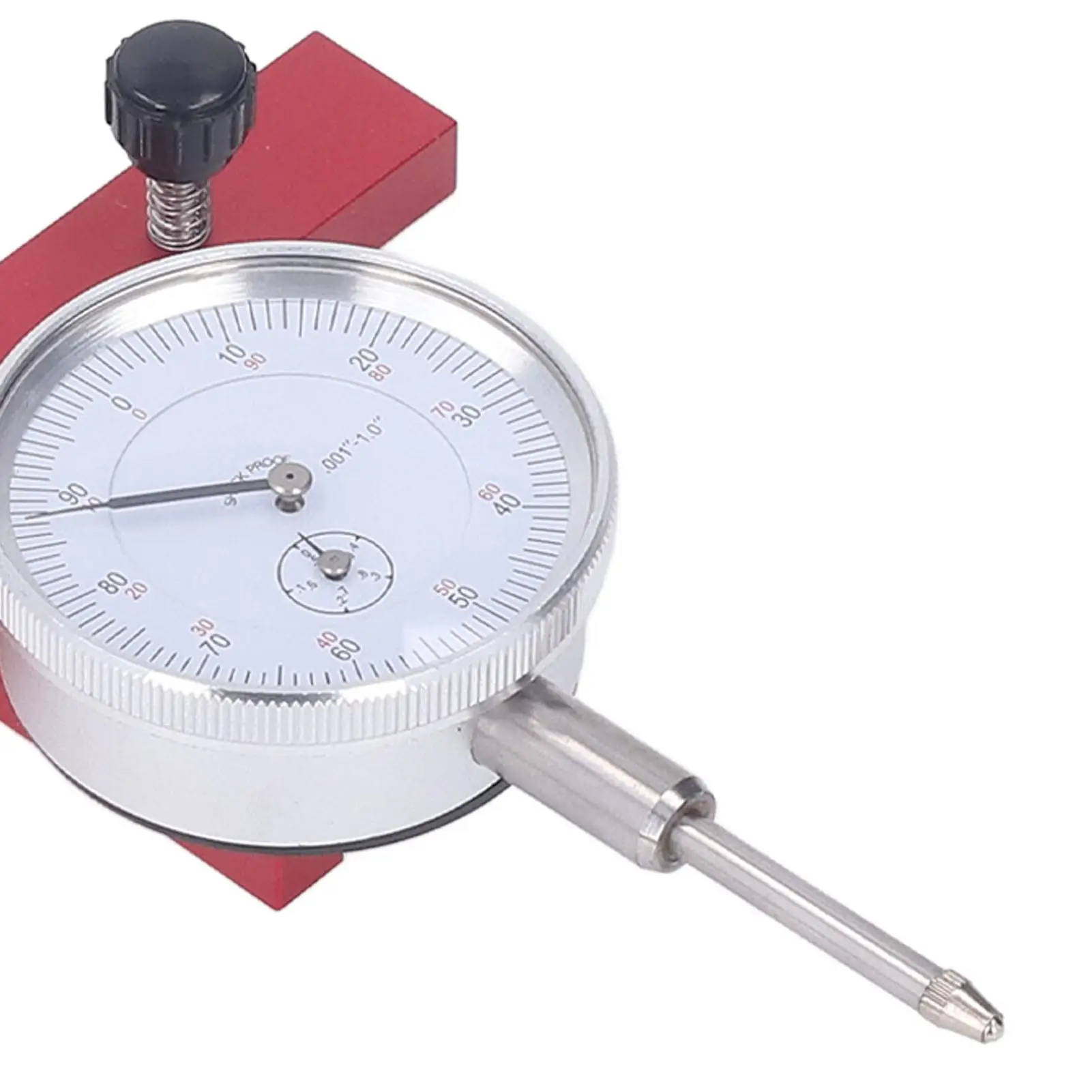 0.001in Dial Indicator for Table Saw - Adjustable Alignment Tool Kit 0.01in to 1in Accuracy