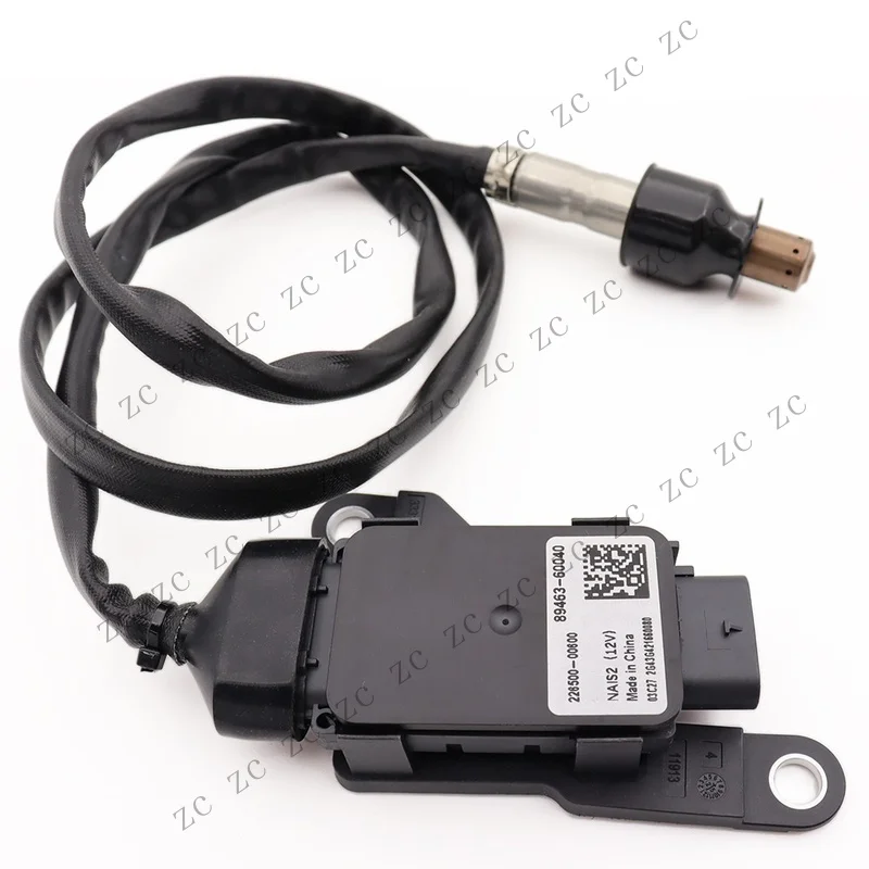 S+ 89463-60040 NITROGEN OXIDE NOX SENSOR FOR TOYOTA LAND CRUISER PRADO 150 2018-